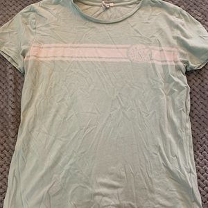 Rip Curl tee shirt